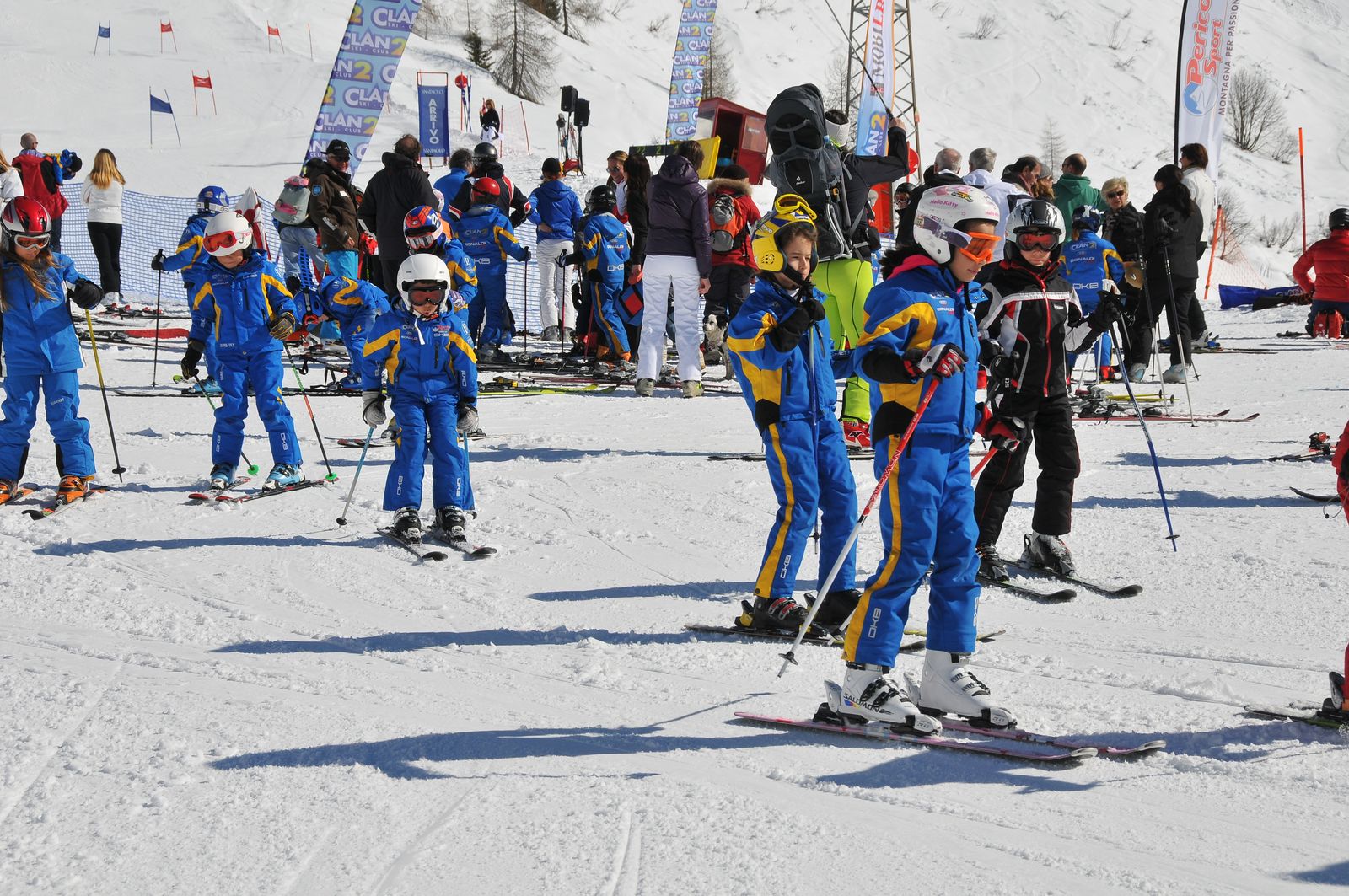 Gara Camp Sociali S 00148